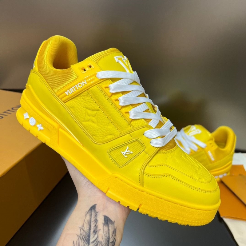 Louis Vuitton Sneakers